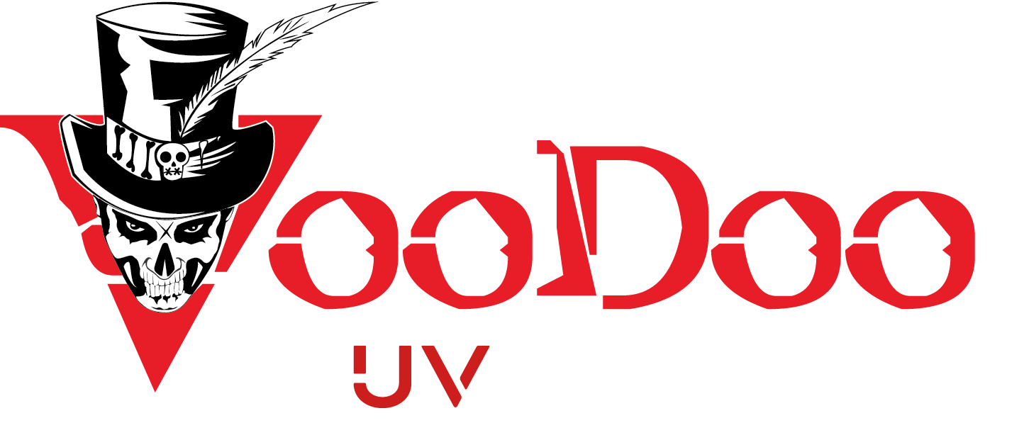 VooDoo Lounge CF Logo