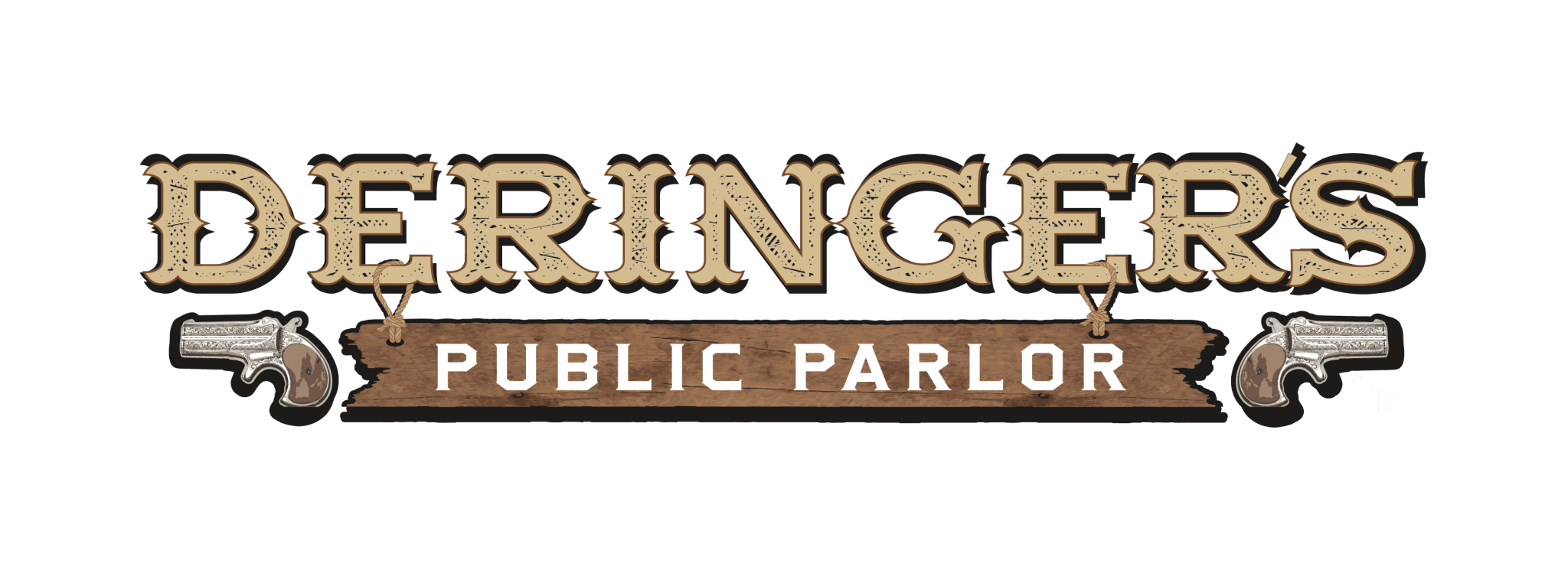 Deringer's Public Parlor